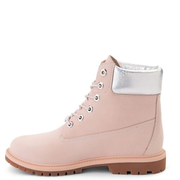 BRAND NEW TIMBERLAND CASUAL STYLE UNISEX STREET BOOT - Picture 15 of 16